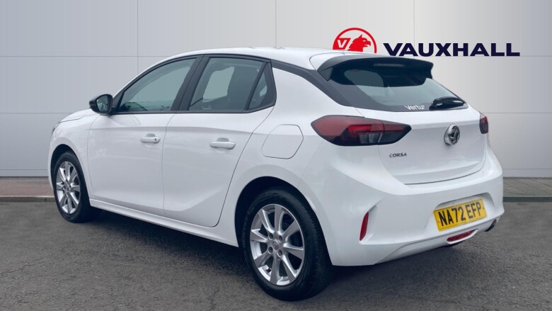 Vauxhall Corsa 1.2 Design 5dr Petrol Hatchback